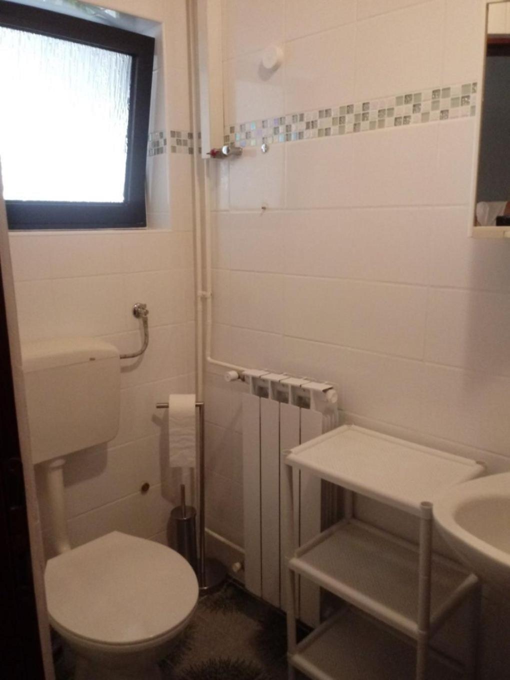Apartmán Tomy - With Free Parking Medulin