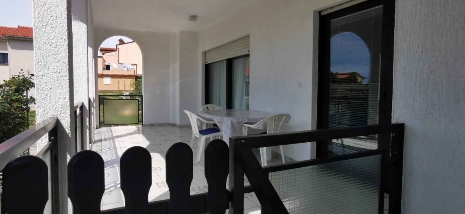 Apartmán Tomy - With Free Parking